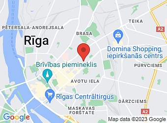  Artilērijas 17, Rīga, LV-1001,  Drukas Pasaule, SIA