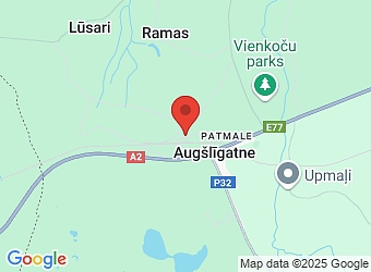  Mākslas 8, Augšlīgatne, Līgatnes pagasts, Cēsu nov., LV-4108,  Drukas studija, SIA