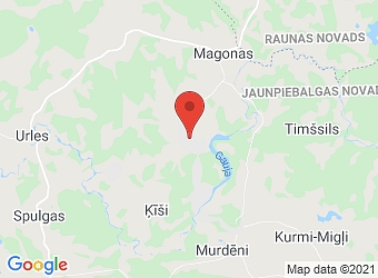  Melnbārži , Zosēnu pagasts, Cēsu nov., LV-4133,  Drusti, piensaimnieku kooperatīvā sabiedrība