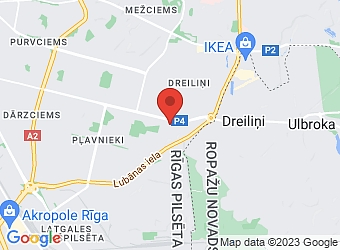  Salnas 21, Rīga, LV-1021,  DS Line, SIA