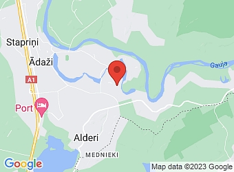  Lejupes 11, Ādaži, Ādažu nov., LV-2164,  DS Workshop, SIA