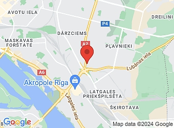  Sitas 1A, Rīga, LV-1073,  DSD distribution, SIA