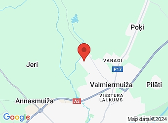  Alejas 12C, Valmiermuiža, Valmieras pagasts, Valmieras nov., LV-4219,  DSG Tehnika, SIA