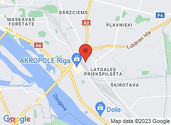  Jāņavārtu 3, Rīga, LV-1073,  DSM Motors, SIA