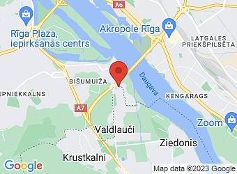  Jāņa Čakstes gatve 41, Rīga, LV-1076,  DST PRO, SIA