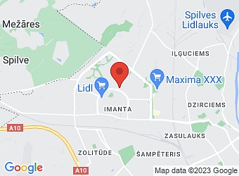  Anniņmuižas bulvāris 30-111, Rīga, LV-1067,  DT pakalpojumi, SIA