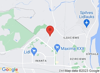  Kleistu 27A, Rīga, LV-1067,  DTB, SIA