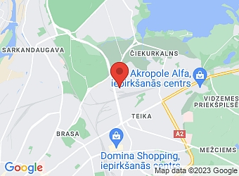  Čiekurkalna 1. līnija 11, Rīga, LV-1026,  DTC, SIA