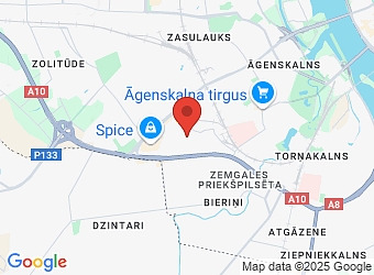  Spāres 18 k.1, Rīga, LV-1002,  DTS, SIA