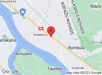  Latgales 450Z, Rīga LV-1063,  DTV auto, SIA