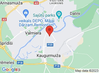  Meža 8, Valmiera, Valmieras nov., LV-4201,  Dūdass, SIA