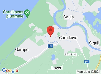  Ziedu 31, Carnikava, Carnikavas pagasts, Ādažu nov. LV-2163,  DUEsport, biedrība