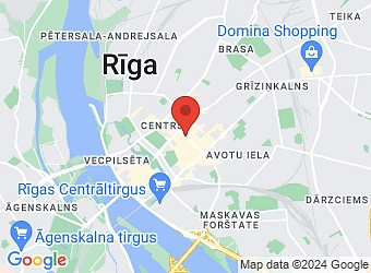  Lāčplēša 20A, Rīga LV-1011,  Dukascopy Bank SA, ārvalstu komersanta pārstāvniecība