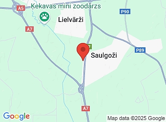  "Siliņi", Ķekavas pagasts, Ķekavas nov., LV-2123,  DumpMac, SIA