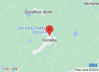  "Pagastmāja", Dunalka, Dunalkas pagasts, Dienvidkurzemes nov., LV-3452,  Dunalkas bibliotēka
