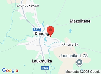  Dundaga, Ozolu 1, Dundagas pagasts, Talsu nov. LV-3270,  Dundagas novada atbalsta biedrība