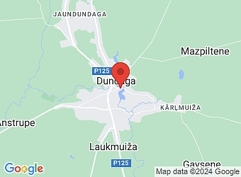 Dundaga, Pils 14, Dundagas pagasts, Talsu nov. LV-3270,  Dundagas tūrisma informācijas centrs