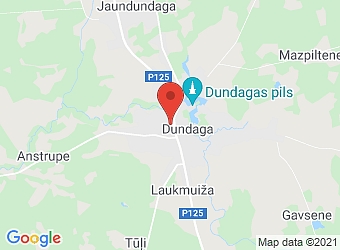 Dundaga, Talsu 18, Dundagas pagasts, Talsu nov., LV-3270,  Dundagas vidusskola