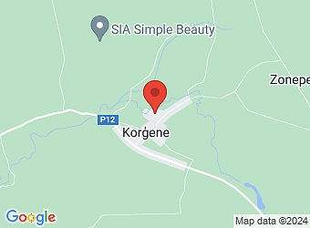 Pūpolu 6, Korģene, Salacgrīvas pagasts, Limbažu nov., LV-4054,  Dunduri, ZS