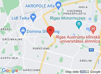  Ieriķu 86, Rīga, LV-1084,  Duo Auto, SIA, Autoserviss