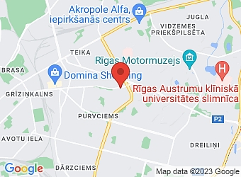  Ieriķu 86, Rīga, LV-1084,  Duo Auto, SIA, Autoserviss