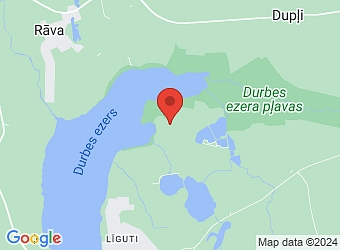  "Atvari", Durbes pagasts, Dienvidkurzemes nov., LV-3440,  Durbes atvari, brīvdienu māja