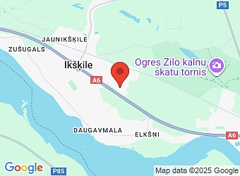  Indrānu 37, Ikšķile, Ogres nov., LV-5052,  DUUMS, SIA