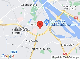  Bauskas 15-15, Rīga LV-1004,  DV motors, SIA