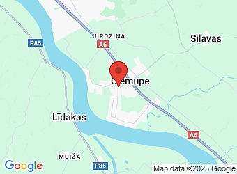  Uzvaras 18, Ciemupe, Ogresgala pagasts, Ogres nov., LV-5001,  DvaElectric, SIA