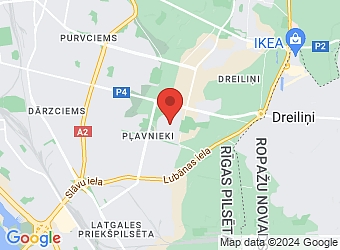  Pļavnieku 8-21, Rīga, LV-1021,  D-VOL, SIA