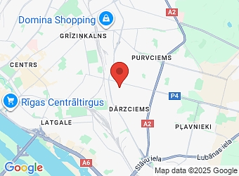  Stopiņu 5A, Rīga, LV-1035,  DVSM, SIA