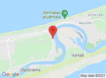  Slokas 45, Jūrmala, LV-2015,  DV-Trade, SIA