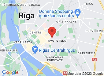  Stabu 55-34, Rīga, LV-1011,  dvz, SIA