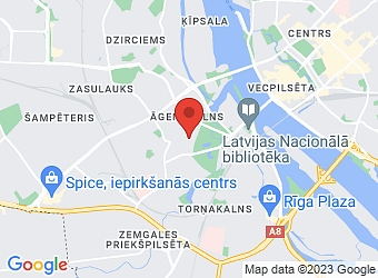  Eduarda Smiļģa 26, Rīga LV-1002,  dwg, SIA