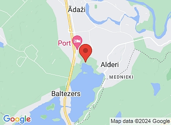  Baltezers, Kalndores 2-62, Ādažu pagasts, Ādažu nov. LV-2164,  Dynamics Development, SIA