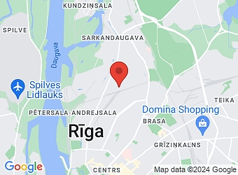  Bukultu 7A, Rīga, LV-1005,  DYNO SYSTEMS, SIA