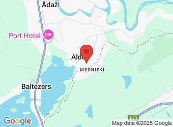  Rudens 12, Alderi, Ādažu pagasts, Ādažu nov., LV-2164,  DYTEC, SIA