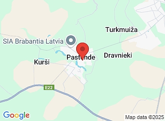  Skolas 2, Pastende, Ģibuļu pagasts, Talsu nov., LV-3251,  Dzalksti, biedrība