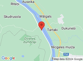  "Dzelmes", Dunavas pagasts, Jēkabpils nov. LV-5216,  Dzelmes, ZS