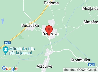  "Jaunliepiņas", Dzelzava, Dzelzavas pagasts, Madonas nov., LV-4873,  Dzelzavas 1. bibliotēka