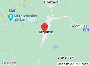  Bērzu 13A - 20, Aizpurve, Dzelzavas pagasts, Madonas nov., LV-4873,  Dzelzavas 2. bibliotēka