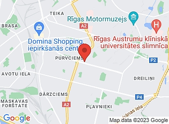  Dzelzavas 61-16, Rīga, LV-1084,  Dzelzavas 61, biedrība