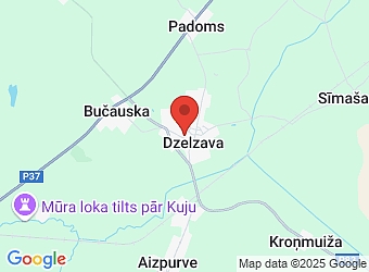  Ozolu 8 - 9, Dzelzava, Dzelzavas pagasts, Madonas nov., LV-4873,  Dzelzavas Ozolu iela 8, Biedrība