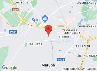  Upesgrīvas 27, Mārupe, Mārupes nov. LV-2167,  DZEŅI Serviss, SIA