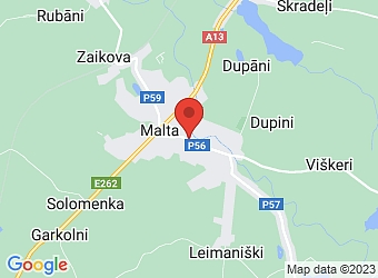  Malta, Andrupenes 29, Maltas pagasts, Rēzeknes nov., LV-4630,  Dzeņi, ZS, Veikals