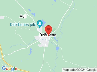  "Biedri", Dzērbene, Dzērbenes pagasts, Cēsu nov., LV-4118,  Dzērbenes kultūrvēsturiskā mantojuma centrs