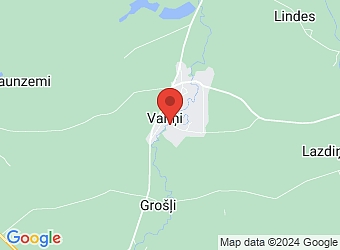  "Papardes", Variņu pagasts, Smiltenes nov., LV-4726,  Dzērve, SIA