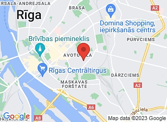  Bruņinieku 98-3, Rīga LV-1009,  Džeza orķestru atbalsta biedrība