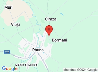  Raunas pagasts, Smiltenes nov. LV-4131,  Dzidravoti-plus, SIA