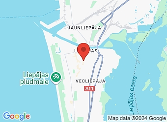  Rožu laukums 5/6, Liepāja LV-3401,  Dziedonis, Liepājas dziedošo vīru apvienība